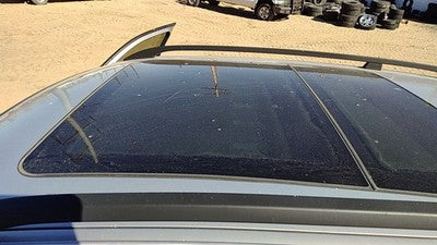 2004-2010 Bmw X3 Front Sun Roof Glass Oem Top Window 54107130539