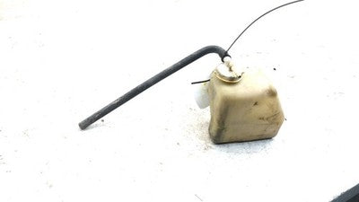 1991 Galant Vr-4 Coolant Reservoir Radiator Overflow Tank Bottle Dohc 2.0L Turbo