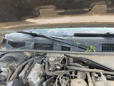 95-02 Mercury Grand Marquis Passenger Right Windshield Wiper Arm Oem Blade Lever