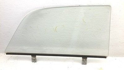 1962 Chevy Impala Driver Left Rear Side Window Door Glass Oem Back 4 Door Sedan