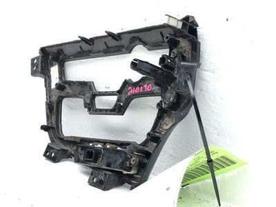 2011-2013 Kia Optima HEATER CONTROL Surround Trim Panel OEM RADIO DASH BEZEL