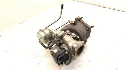 2014-2020 Buick Regal Turbo Assembly Oem 2.0l 12682937