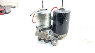 2010-2012 Lexus Hs250h Hybrid Complete Anti Lock Brake Pump Unit Oem Abs Module