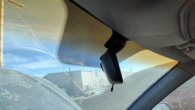 2006-2015 Hyundai Sonata Inside Rear View Mirror Oem Windshield Mounted