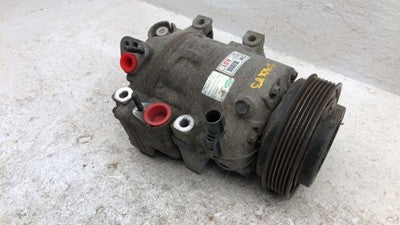 2011-2013 Kia Sorento Ac Compressor Air Conditioner Pump Assembly Oem 2.4L