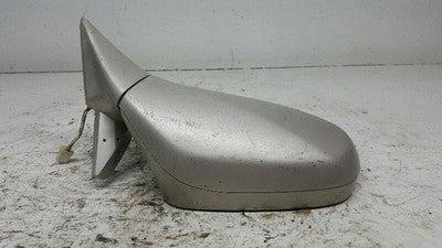 1993-1994 Mitsubishi Diamante Passenger Side View Mirror Power Sedan Mr716053