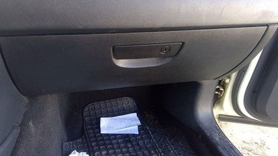 2008 Dodge Charger Glove Box Assembly Complete Door With Latch Oem Gray Dv