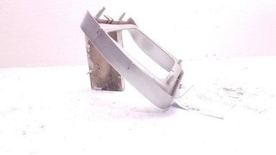 1978-1979 Ford F100 Passenger Headlight Door Chrome Surround Trim Oem D8tz13064e