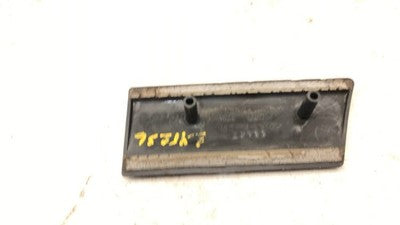 2000-05 Chevy Impala Driver Left Moulding From Fender Oem Trim Strip Bronze 76U