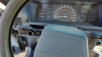 85-86 Camry Turn Signal Switch Windshield Wiper Column Control Lever Assembly