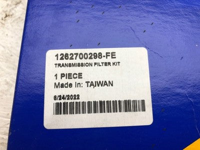 1995 Mercedes E320 New Transmission Filter Kit Pt