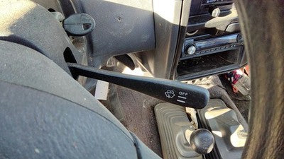 96-97 Hardbody Turn Signal Switch Windshield Wiper Column Control Lever Assembly