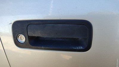 1997-2001 Toyota Camry Passenger Right Front Outside Door Handle Oem Gold