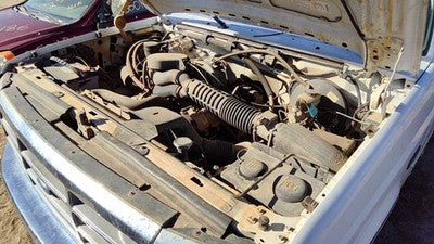 1995 Ford F150 Wiring Harness For Engine Oem 5.0l