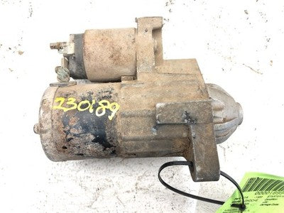 2005-2010 Jeep Grand Cherokee Starter Motor 3.7L 56044734Aa