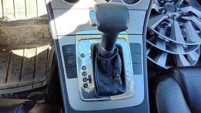 2007 Vw Passat Floor Shifter Lever Assembly Shift Unit Automatic Transmission