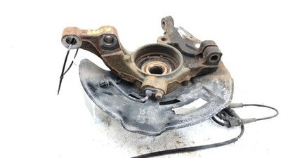 11-13 Sonata Passenger Right Front Spindle Steering Knuckle With Wheel Hub