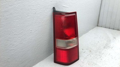 2003-2014 Chevy Express Van Driver Left Tail Light Oem Brake Lamp Rear 84216114