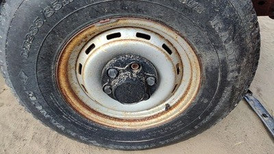 1988-1999 Chevy Silverado 1500 16 Steel Wheel Oem Factory Rim 4X4