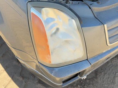2004-2009 Cadillac Srx Passenger Right Head Light Oem Front Lamp 15926966