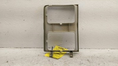 1985-1988 Chevy Suburban Passenger Headlight Door/Cover Surround Trim Panel Oem
