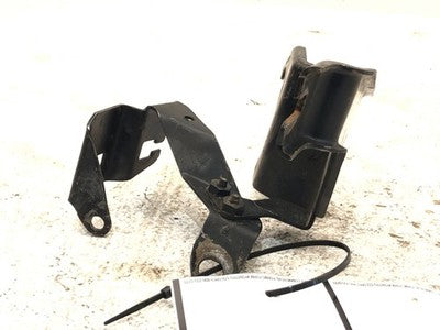 1987 Chevy C10 Pickup Throttle Body Linkage Bracket Oem Brace 5.7L Tbi Silverado