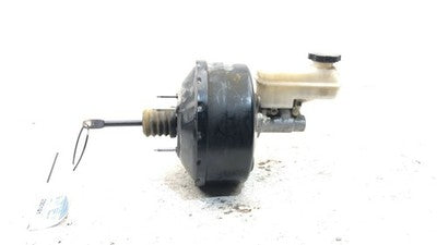 2011-17 Chevy Equinox Power Brake Booster With Master Cylinder Pair Set Oem