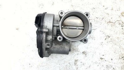 2010-2020 Ford Fusion Throttle Body Valve Oem With Sensors 3.0L Ds7Z9E926D