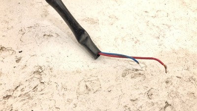 2004 Mitsubishi Endeavor Wiring Harness For Engine Oem 3.8L
