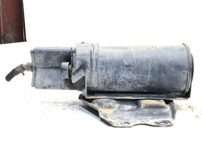 2002-2004 Ford F250 Super Duty Fuel Vapor Canister Charcoal Housing Oem 6.8L V10