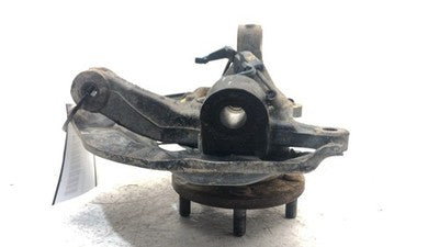 05-18 Toyota Avalon Driver Left Front Spindle Steering Knuckle With Wheel Hub