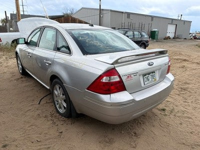 2005-2007 Ford Fivehundred Passenger Right Front Cv Axle Shaft Oem Awd