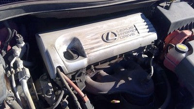 2010 2011 2012 Lexus Hs250h Hybrid Cylinder Head Assembly Oem 2.4l 111010h011