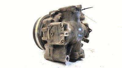 1985-1989 Subaru Loyale Ac Compressor Air Conditioner Pump Assembly Oem