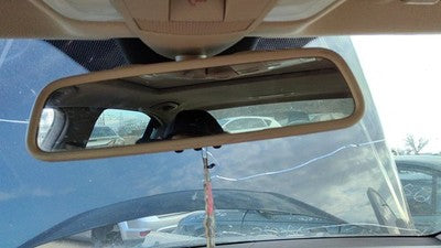 2008-2015 Mercedes C300 Inside Rear View Mirror Oem Windshield Mounted