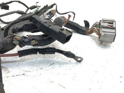 2000 Dodge Intrepid Wiring Harness For Engine Oem 3.2L