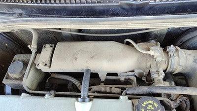 1995-1999 Saturn Sl1 Intake Manifold Oem Sohc 21006844