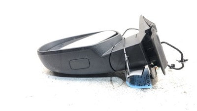 2007-2013 Gmc Sierra 1500 Driver Left Side Mirror Oem Power Dl8 Aftermarket
