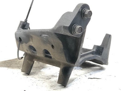 1991 Eagle Talon Dsm 1g Tsi Mount Bracket Set For Ac Compressor 2.0l Turbo Dohc