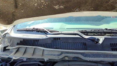 2009-2016 Dodge Ram 1500 Passenger Right Windshield Wiper Arm Oem Blade Lever