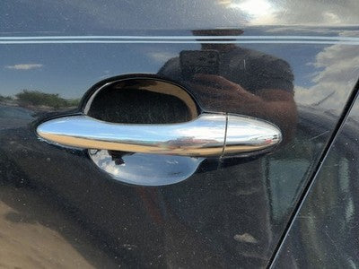 2010-2016 Kia Sportage Driver Left Rear Outside Door Handle Oem Back 826513W010