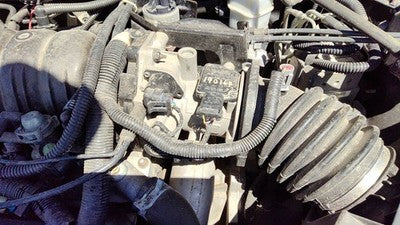 2001-2004 Buick Regal Throttle Body Valve Oem With Sensors 3.8L 24507227