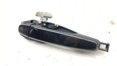 2008-2009 Pontiac G8 Passenger Right Front Outside Door Handle Oem Black 80U