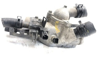 2006 Kia Optima Thermostat Housing Assemlby Oem 2.4L