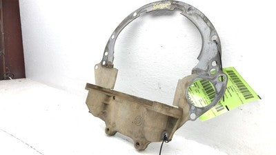 2006 Jeep Liiberty Engine To Transmission Spacer Adapter Plate With Bolts 3.7L