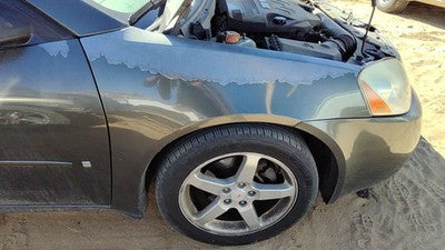 2005-2010 Pontiac G6 Passenger Right Front Fender Oem Granite 59U 15882266