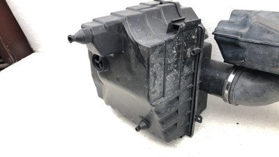2005-09 Land Rover Lr3 Complete Air Intake Filter Box Housing With Tube Oem 4.0L