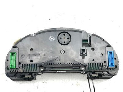 2002-2003 Audi A4 Speedometer Cluster Instrument Gauges Panel Oem Dash