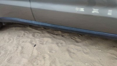 2014-2019 Kia Soul Passenger Right Lower Rocker Panel Moulding Side Skirt Oem