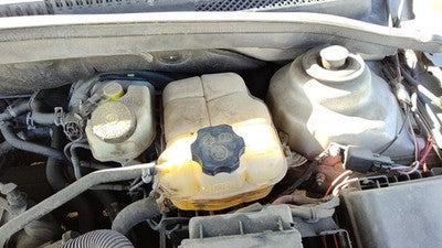 2011-2016 Chevy Cruze Coolant Reservoir Radiator Overflow Tank Bottle Oem